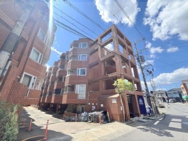Ｗｙｔｈｅ.Ａｖｅ２外観写真3