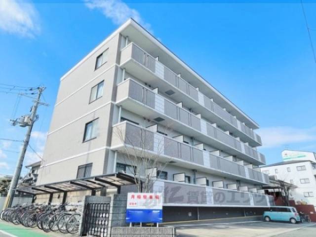 レガリオ外観写真1