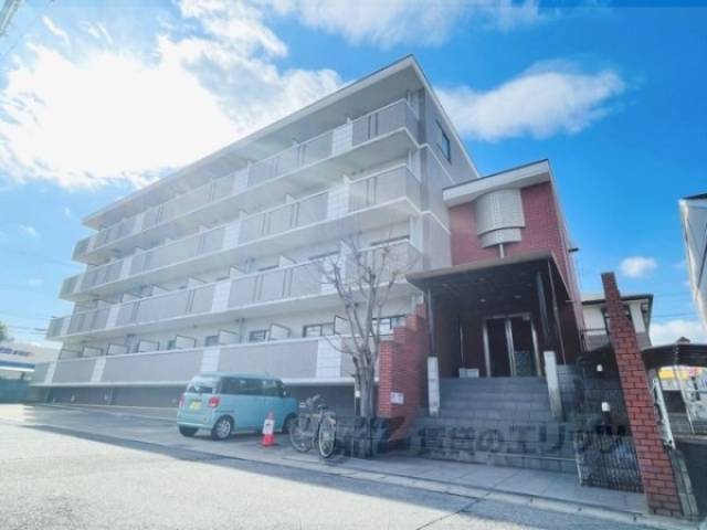 レガリオ外観写真2