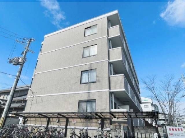 レガリオ外観写真3