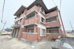 サンライト橋本外観写真