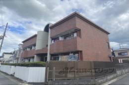 ＭＬＡ京田辺外観写真