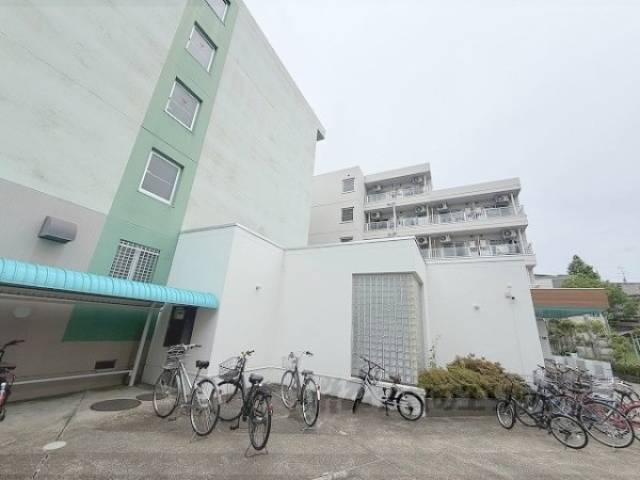 セレーネ田辺３－Ａ外観写真3