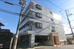 エクセル田辺外観写真