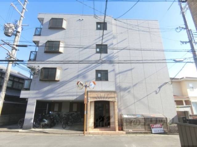 エクセル田辺外観写真2