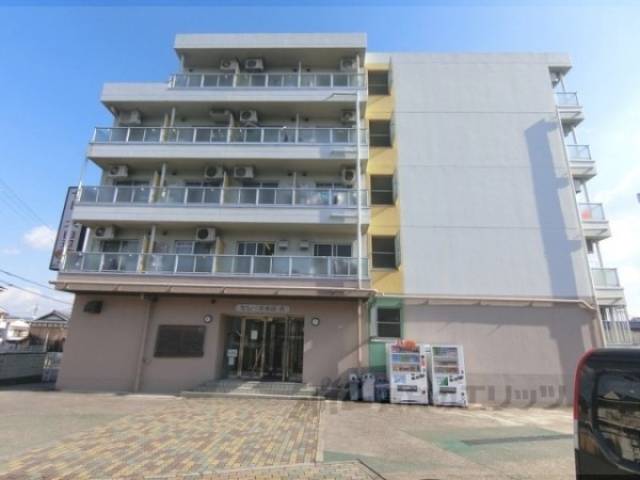 セレーネ田辺４外観写真2