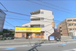メドウモリベ外観写真