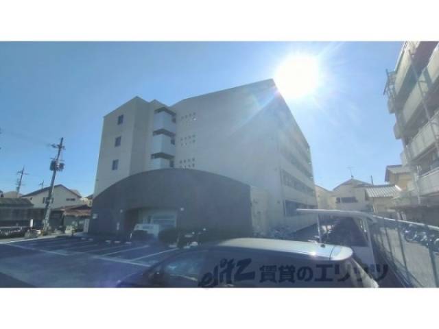 スカイハイツ三山木外観写真2