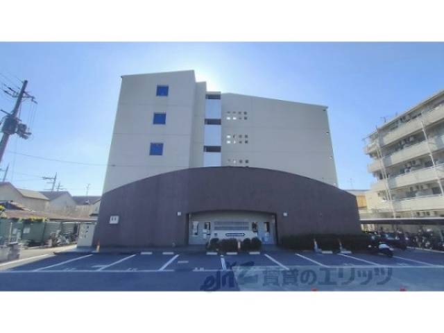 スカイハイツ三山木外観写真3