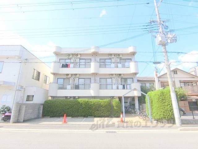プルミエール外観写真1