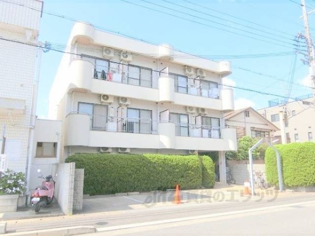 プルミエール外観写真2