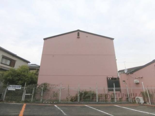 ヴィラ田辺１号館外観写真3