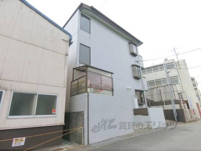 ヴィラ田辺２号館外観写真3