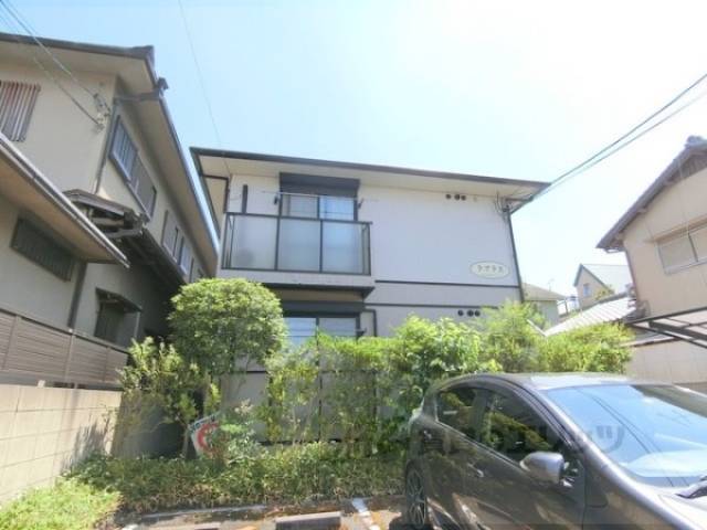 ラプラス外観写真3