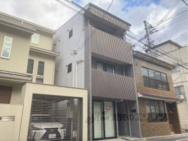 アーバン御所南外観写真1