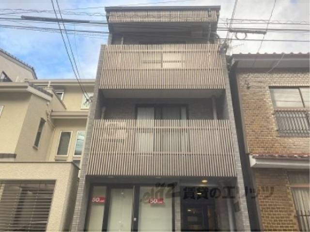 アーバン御所南外観写真2