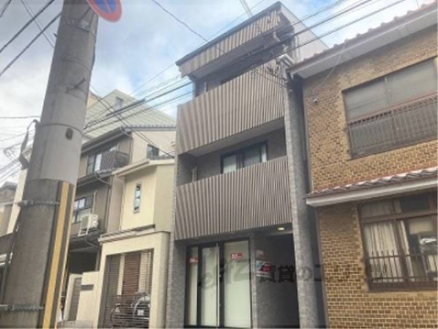 アーバン御所南外観写真3