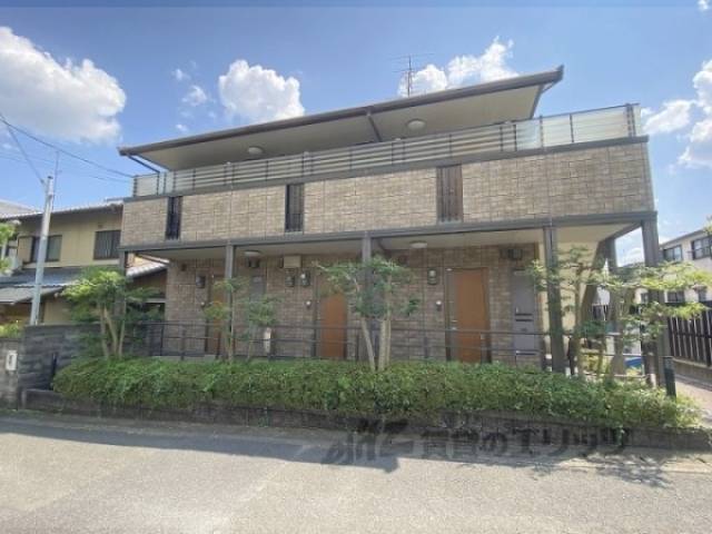 グランパルク２外観写真2