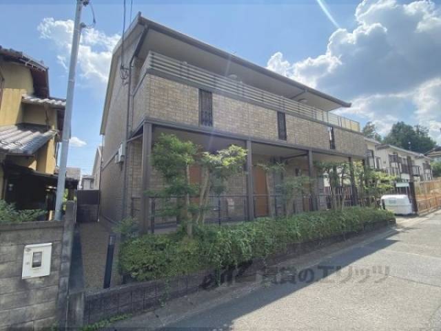 グランパルク２外観写真3