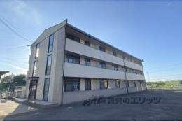 レオパレスＳｗｅｅｔ　Ｓｅａｓｏｎ外観写真