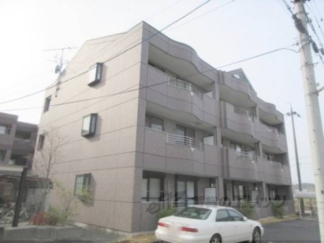 ＡＫサンシャイン２番館外観写真1
