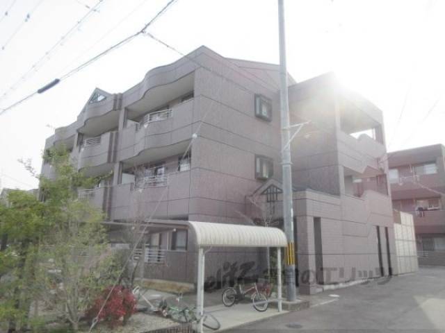 ＡＫサンシャイン２番館外観写真2