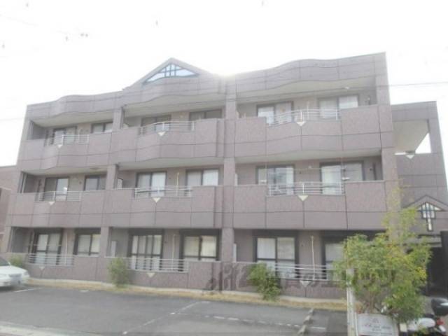 ＡＫサンシャイン２番館外観写真3