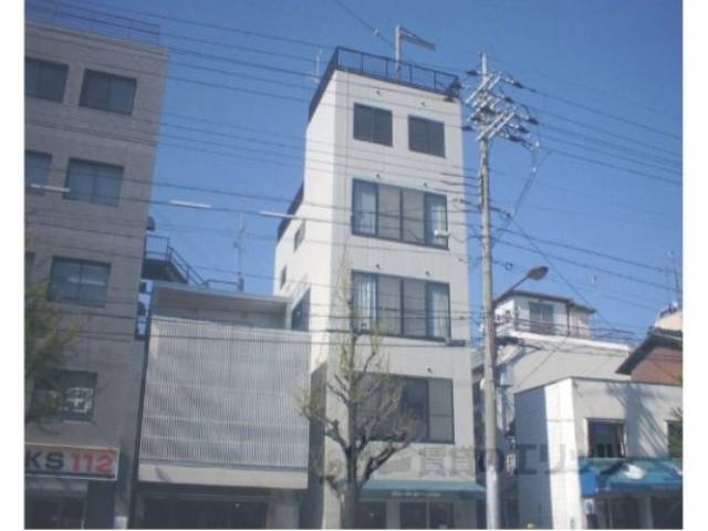 ３９ビル外観写真1