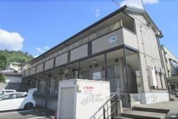 アーク西町外観写真