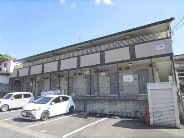 アーク西町外観写真3