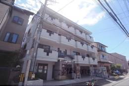 ＤＥＴＯＭ－１桃山御陵外観写真