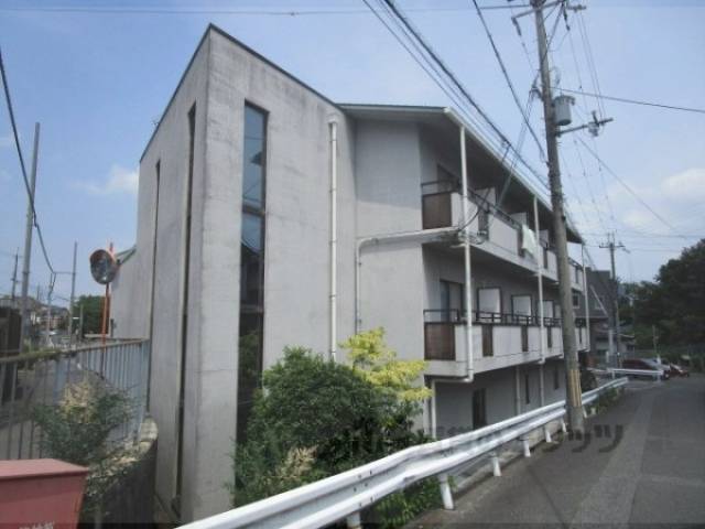 コーポ・サン２外観写真3