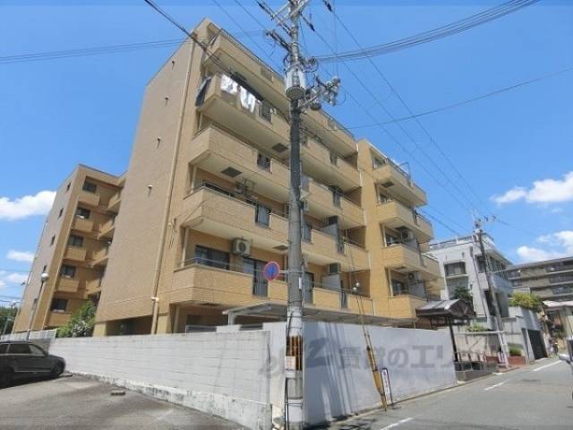 ライオンズマンション鴨川北外観写真2