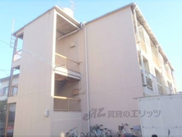 寺田コーポ外観写真2
