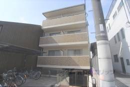 ＡＮＴＩＫ　ＫＯＴＡ外観写真