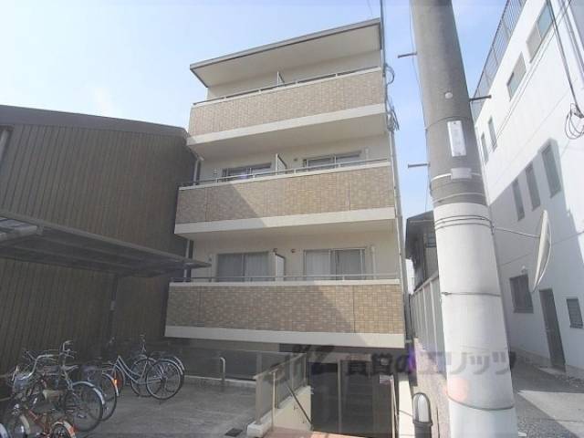 ＡＮＴＩＫ　ＫＯＴＡ外観写真1