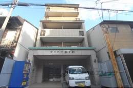シャトーあと村外観写真