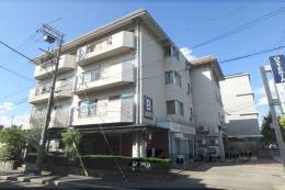 岩崎ビル外観写真