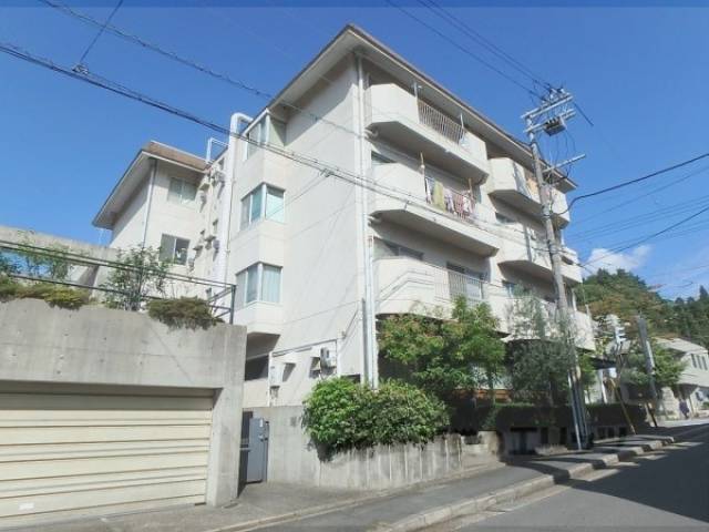 岩崎ビル外観写真2