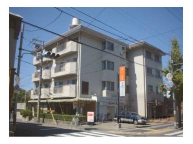 岩崎ビル外観写真3
