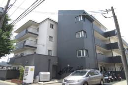 ＨＤＸ京都桂川外観写真