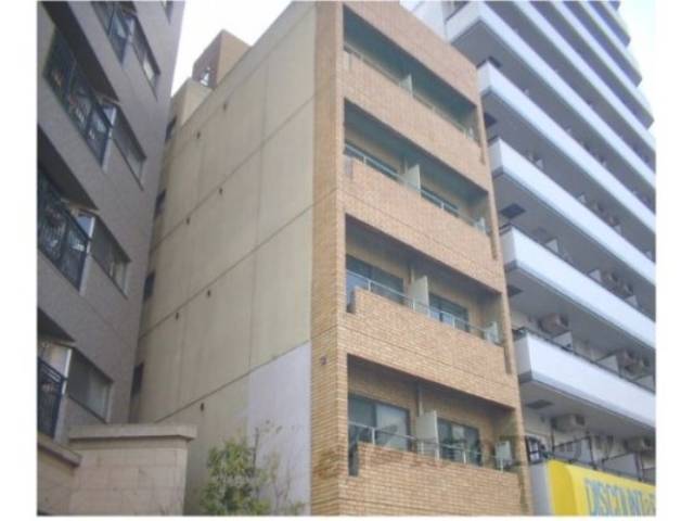 ＣＩＴＹ８８外観写真1