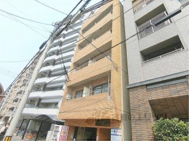 ＣＩＴＹ８８外観写真2