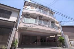 ｍａｉｓｏｎ　ｄｅ　ｎ外観写真