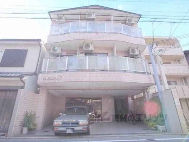 ｍａｉｓｏｎ　ｄｅ　ｎ外観写真2