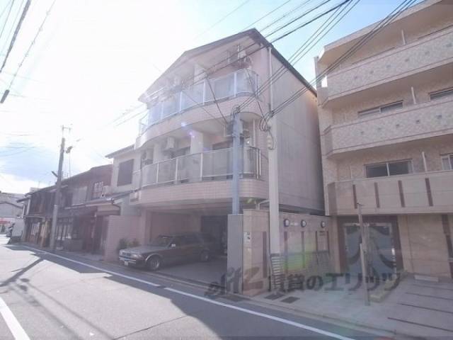 ｍａｉｓｏｎ　ｄｅ　ｎ外観写真3