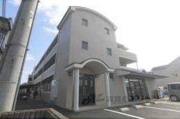 サニーヒル刀禰外観写真