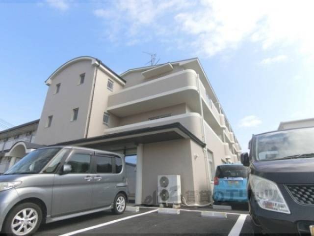 サニーヒル刀禰外観写真2