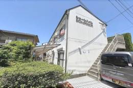 シェーンハイム外観写真