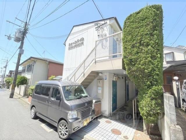 シェーンハイム外観写真3